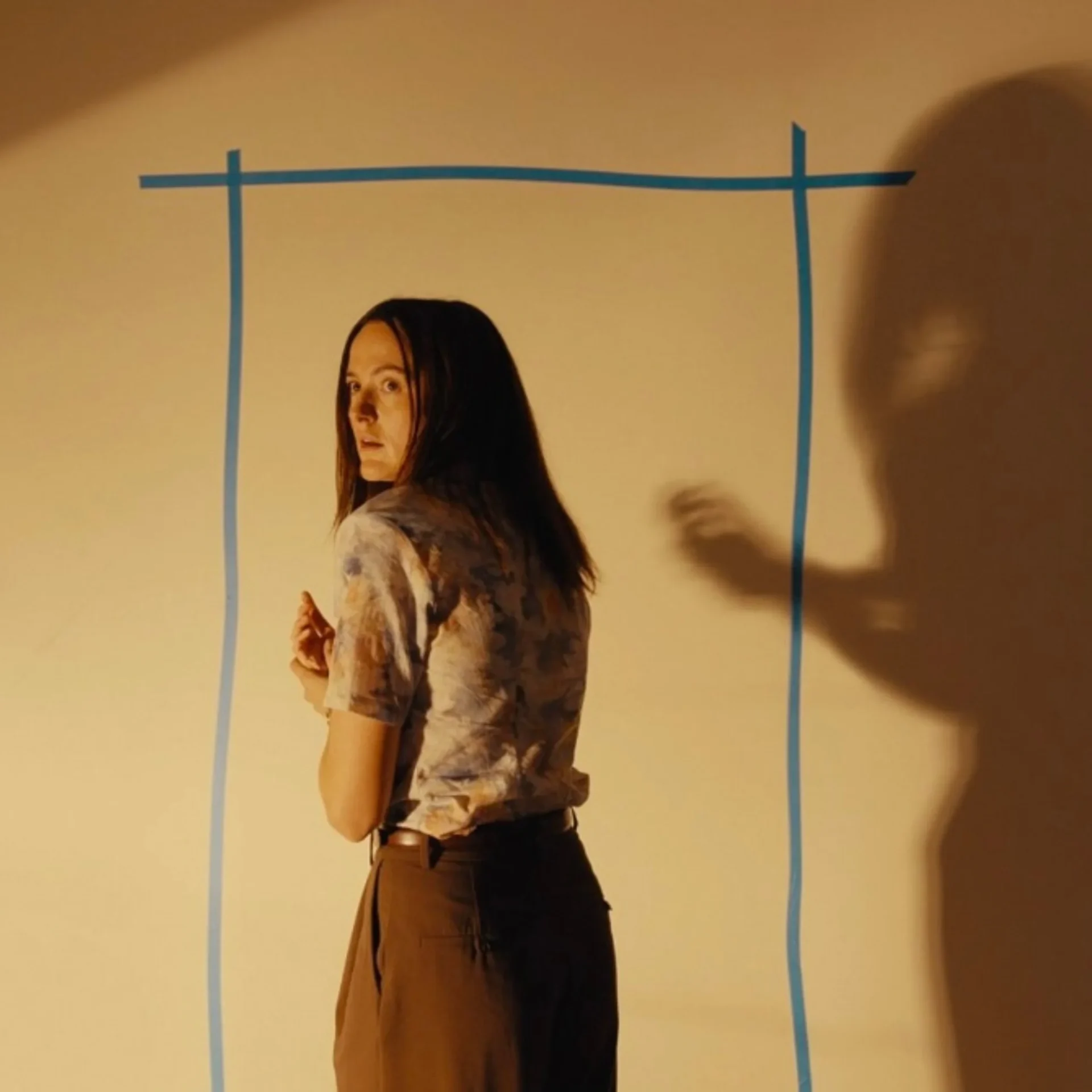 liminal spaces movies