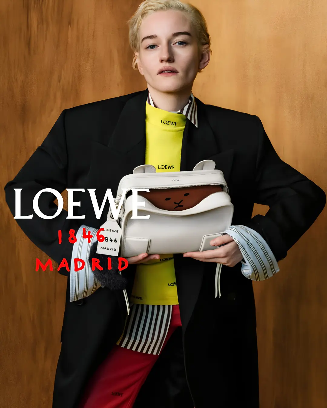LOEWE turns 180