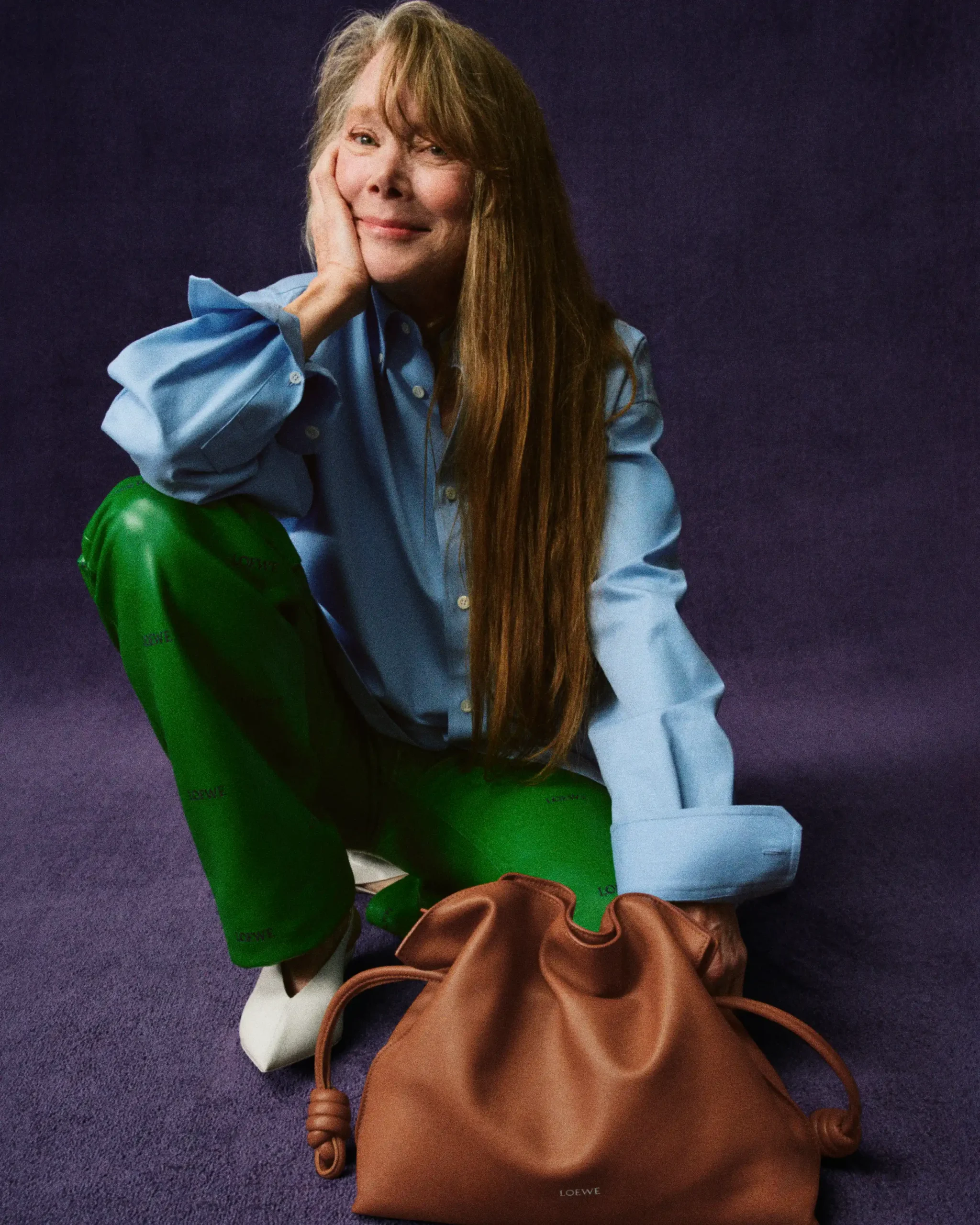 Sissy Spacek