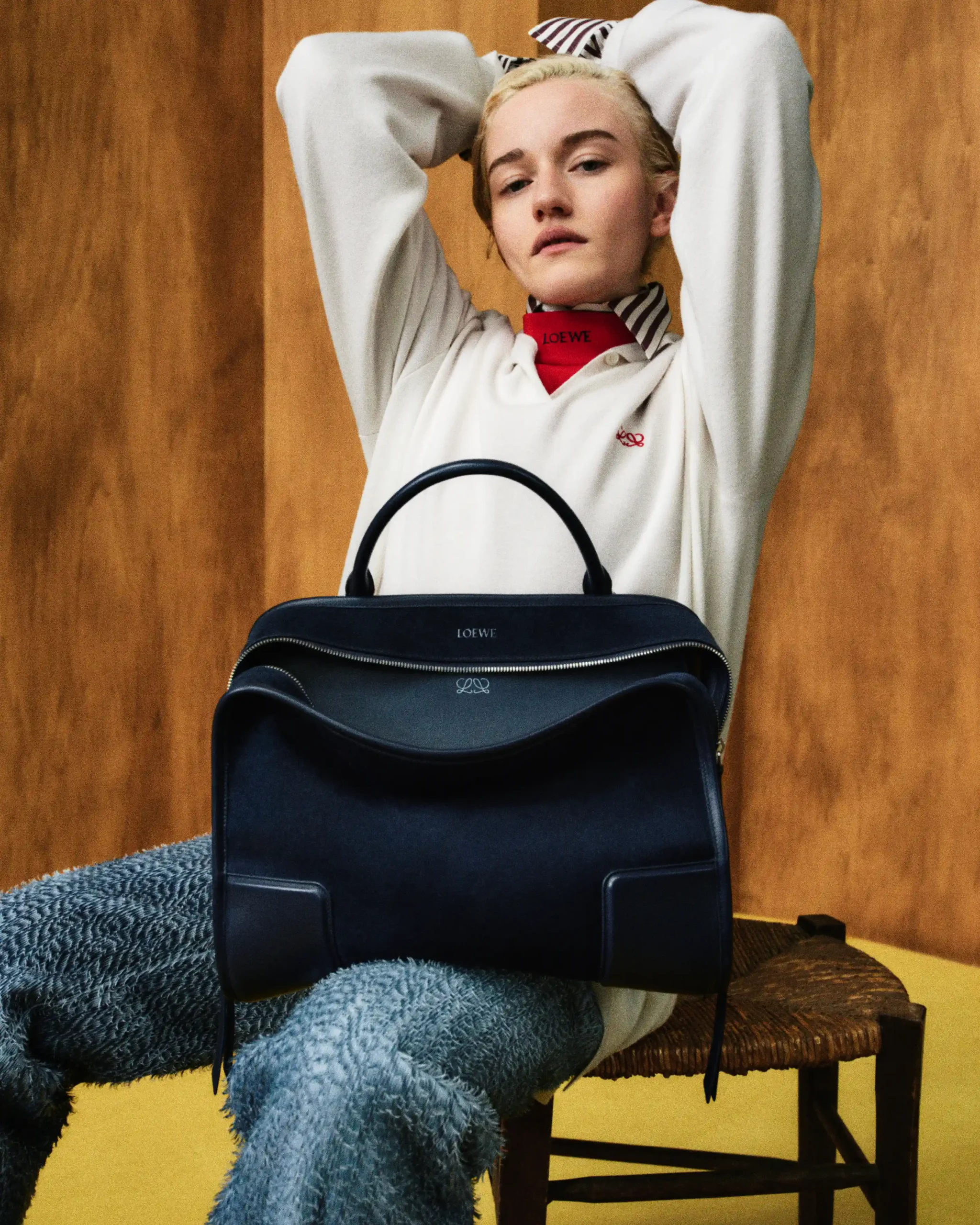 Julia Garner