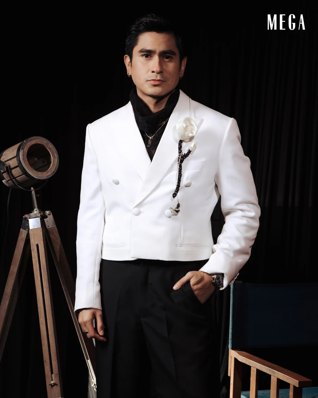 CJ Navato