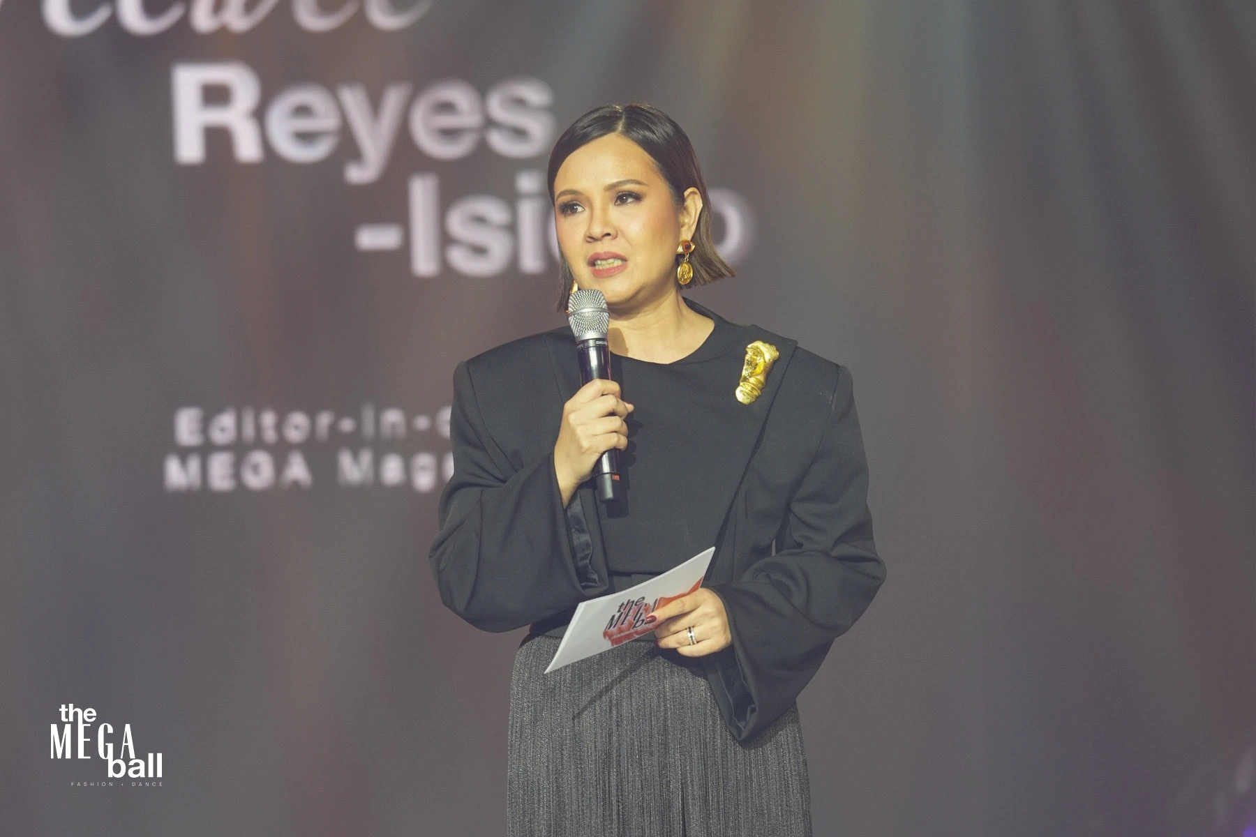 Peewee Reyes-Isidro