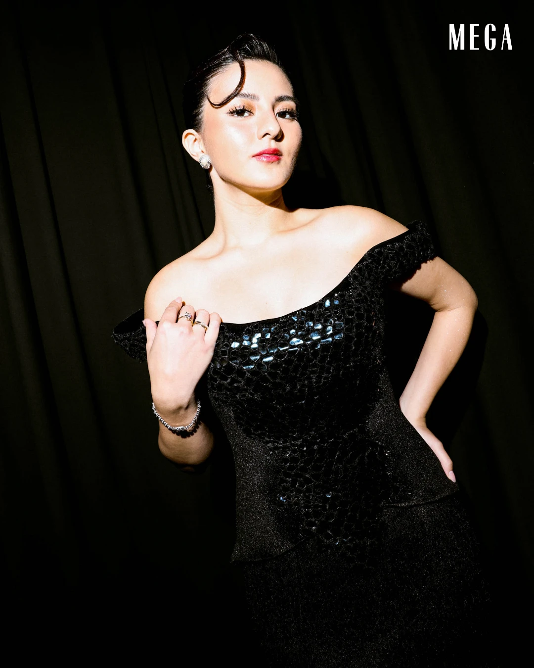 Cassy Legaspi