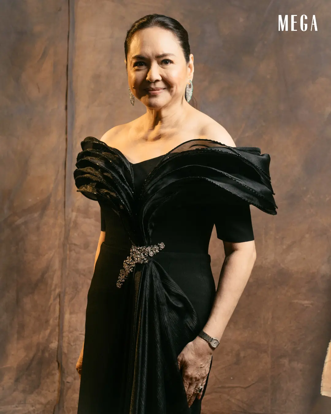Charo Santos