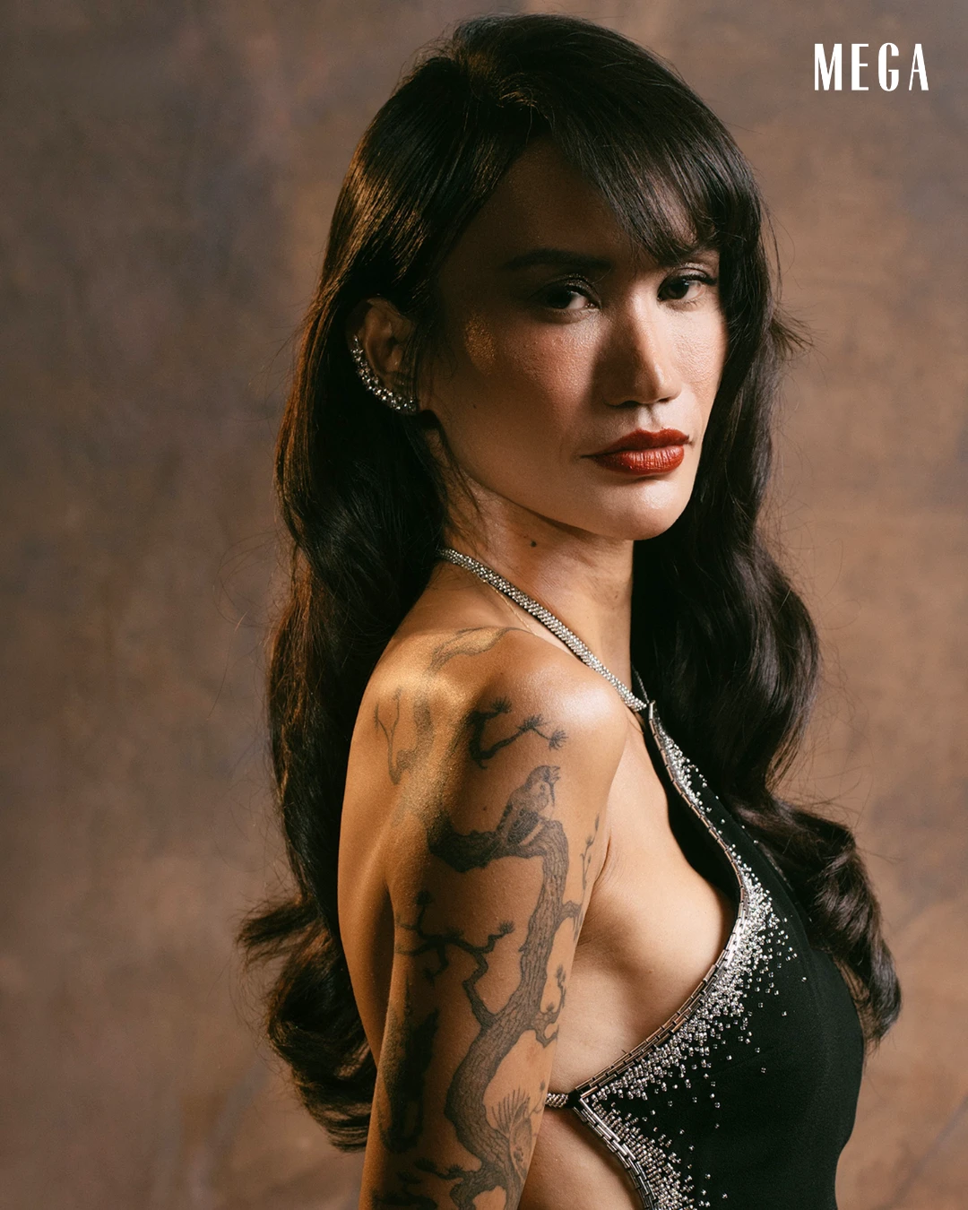 Cheetah Rivera