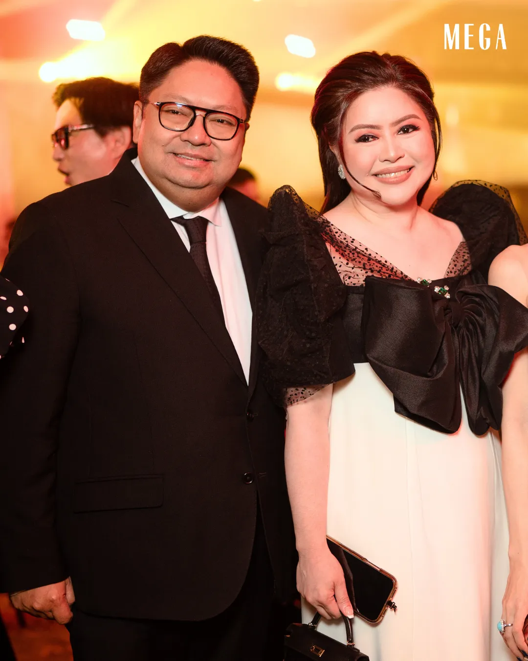 Joel & Carla Del Prado
