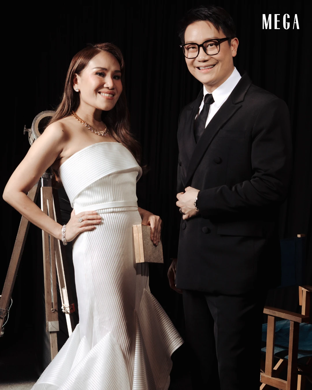 Dr. Aivee & Dr. Z Teo