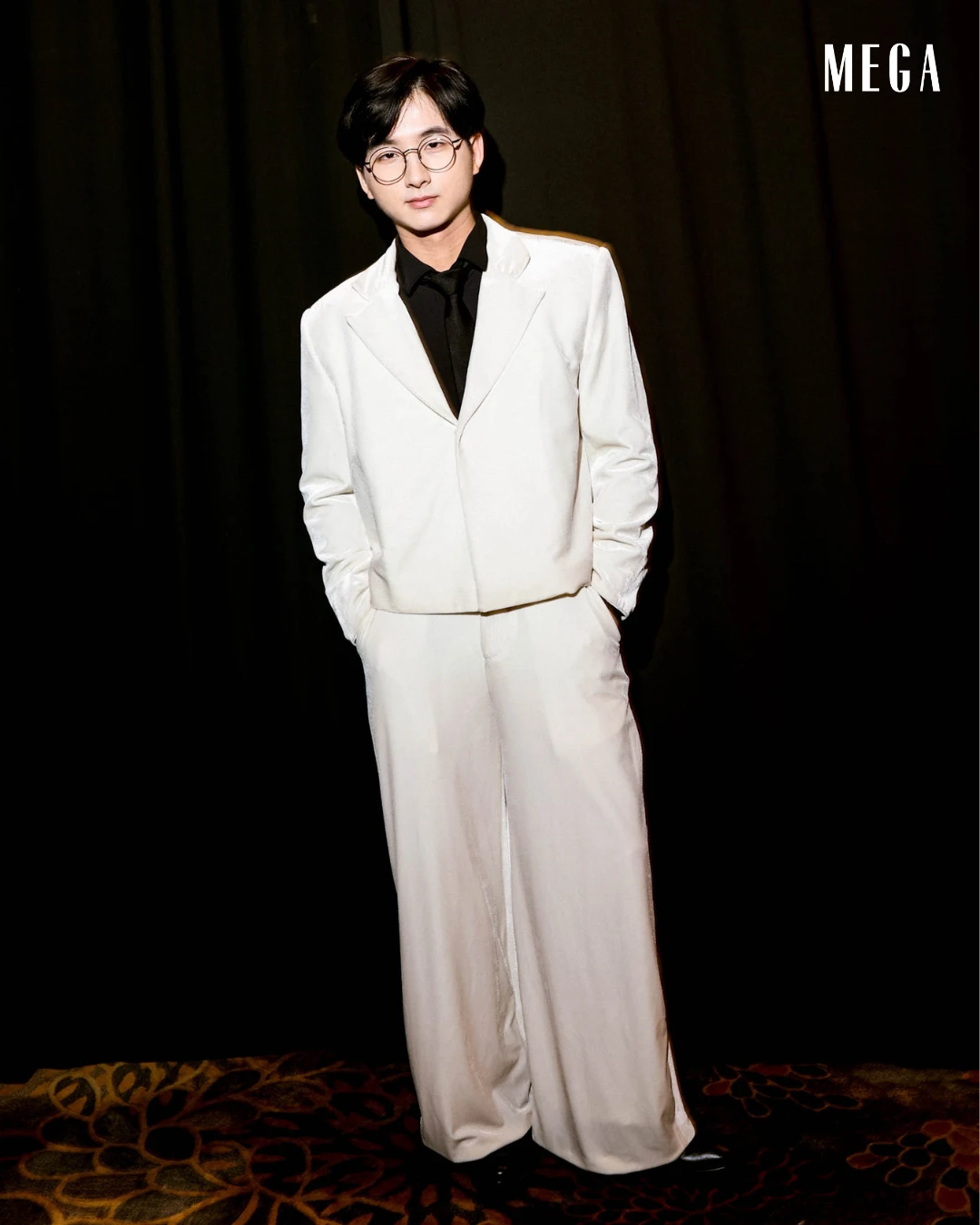 Evan Tan