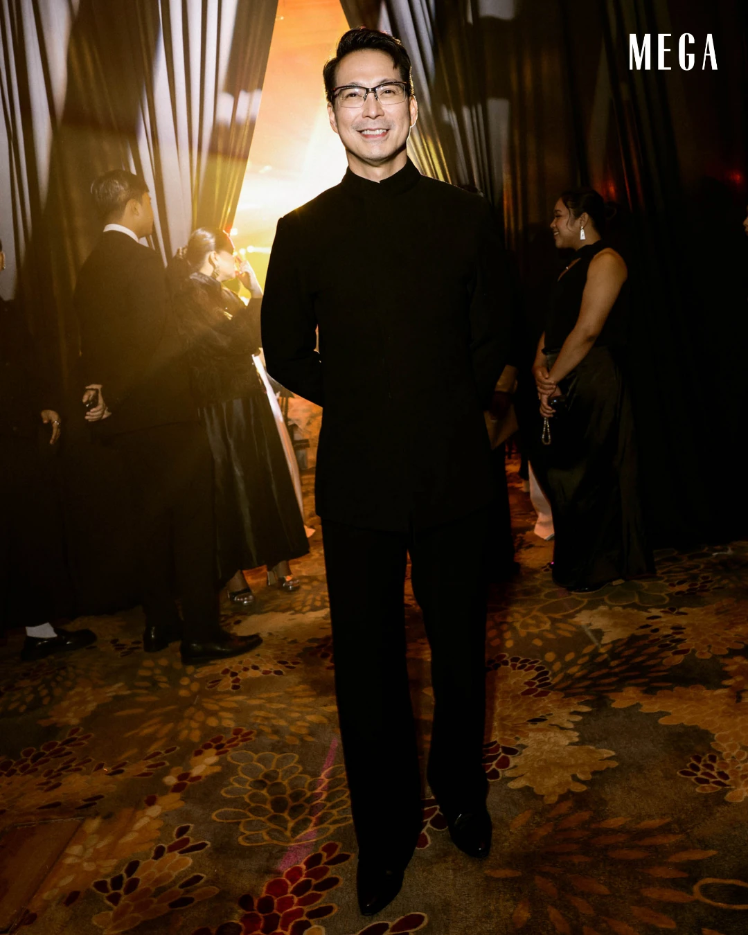 Francis Libiran