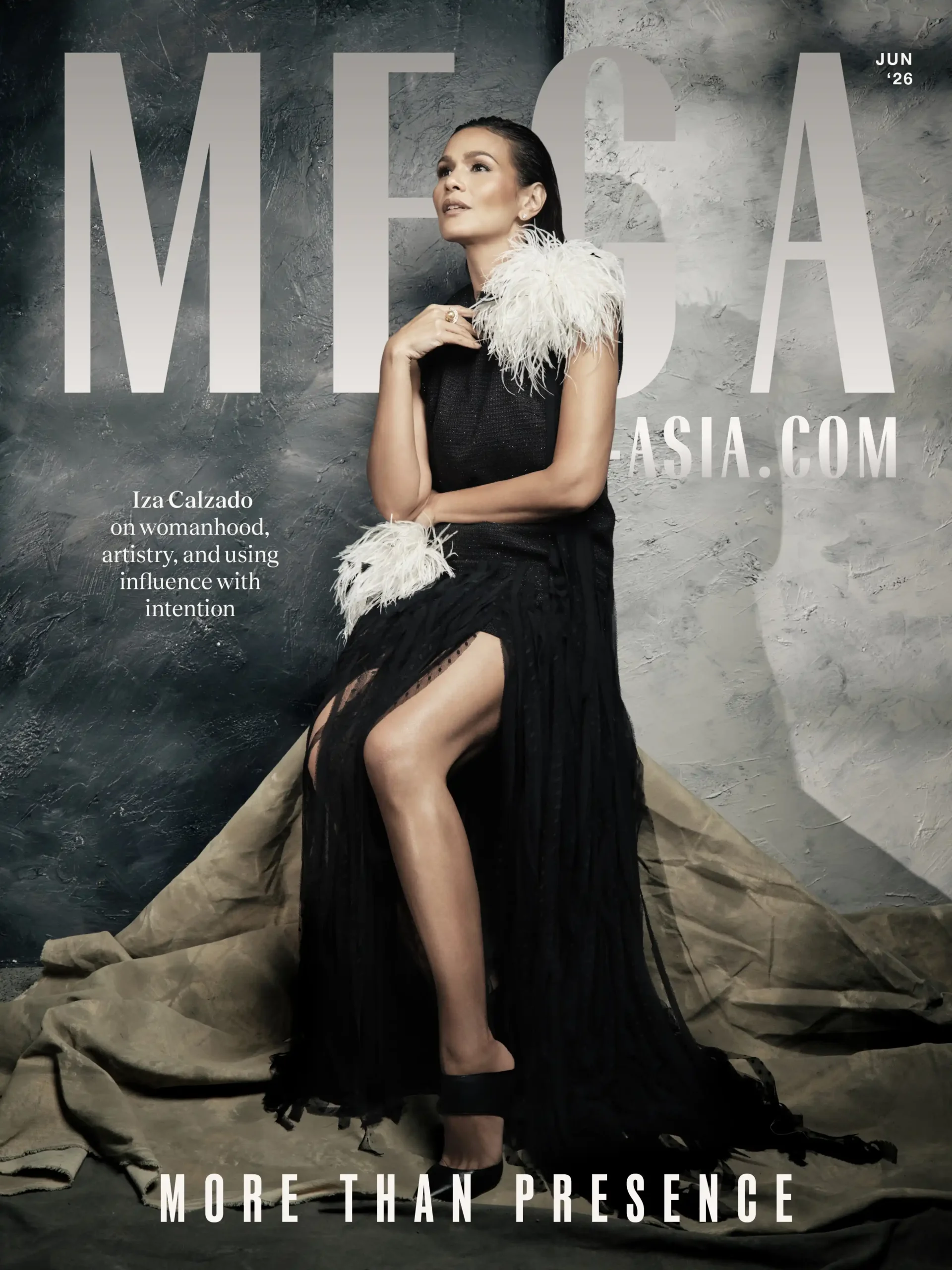 Iza Calzado