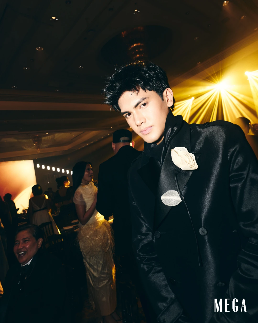Jarren Garcia