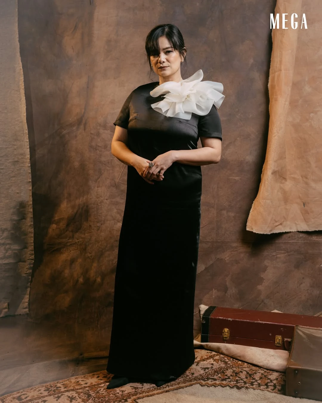 Meryll Soriano