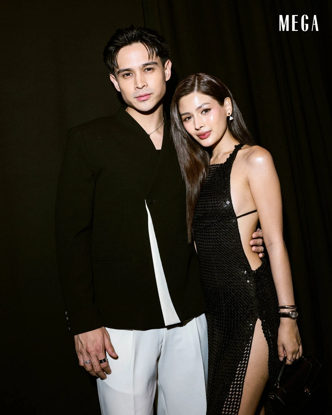Ralph De Leon & AZ Martinez