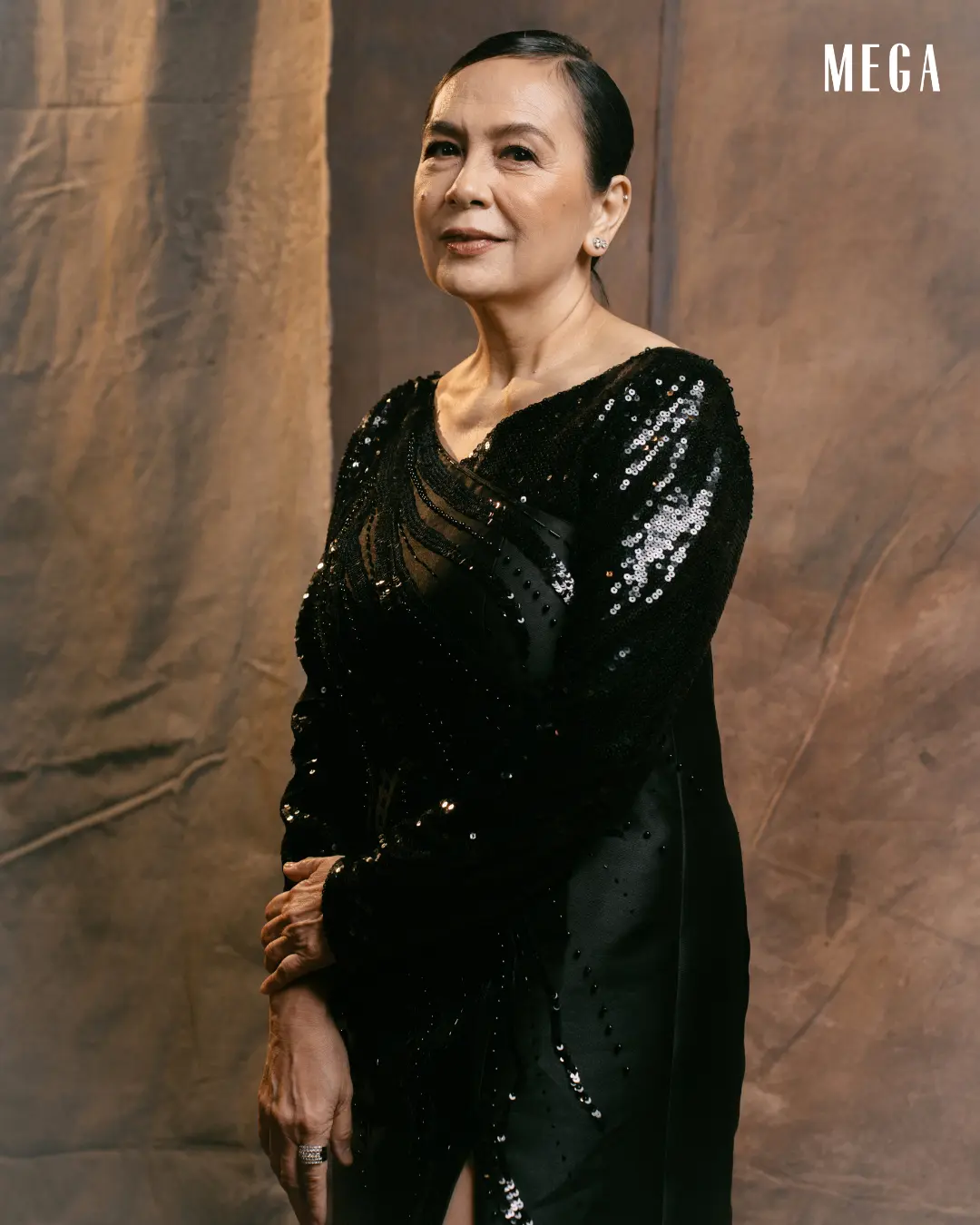 Rio Locsin