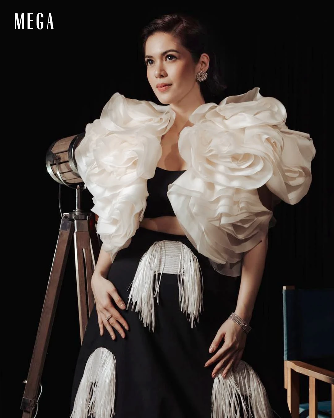 Shaina Magdayao