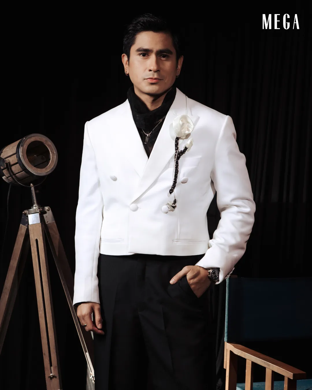 CJ Navato
