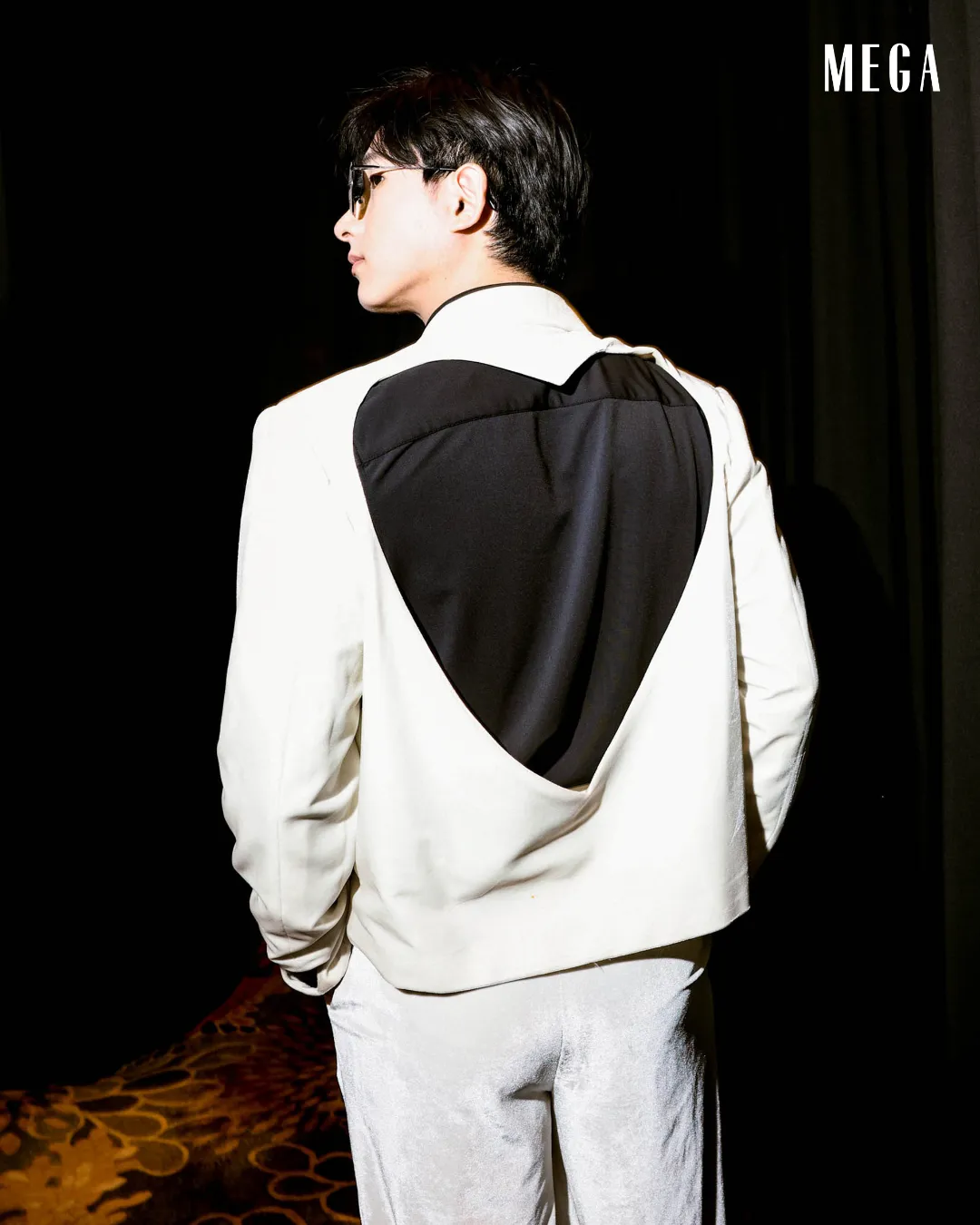 Evan Tan