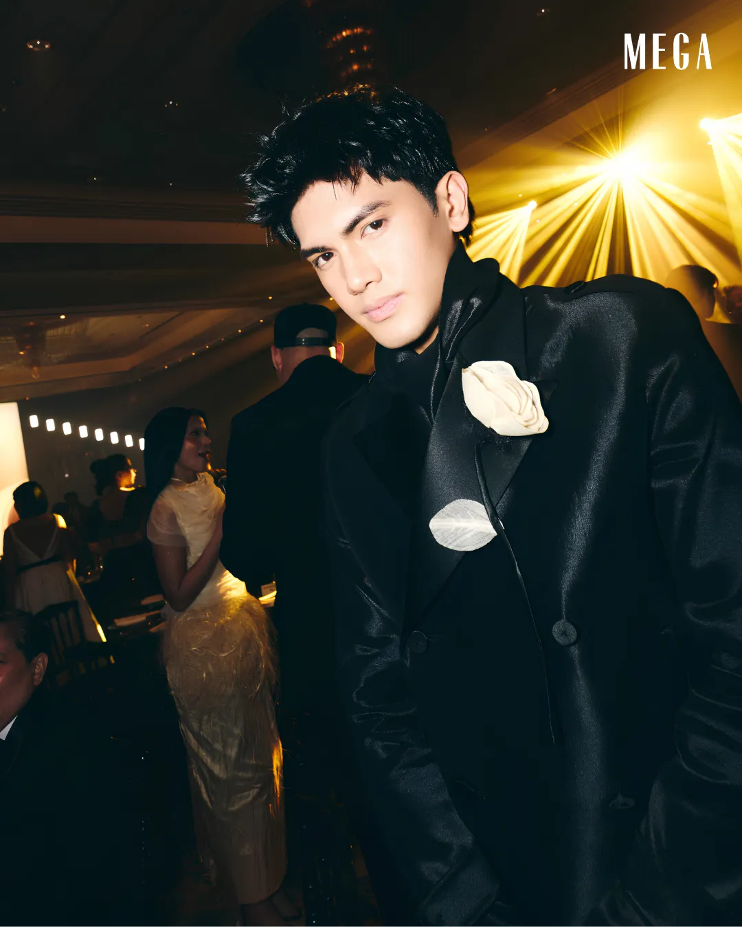 Jarren Garcia