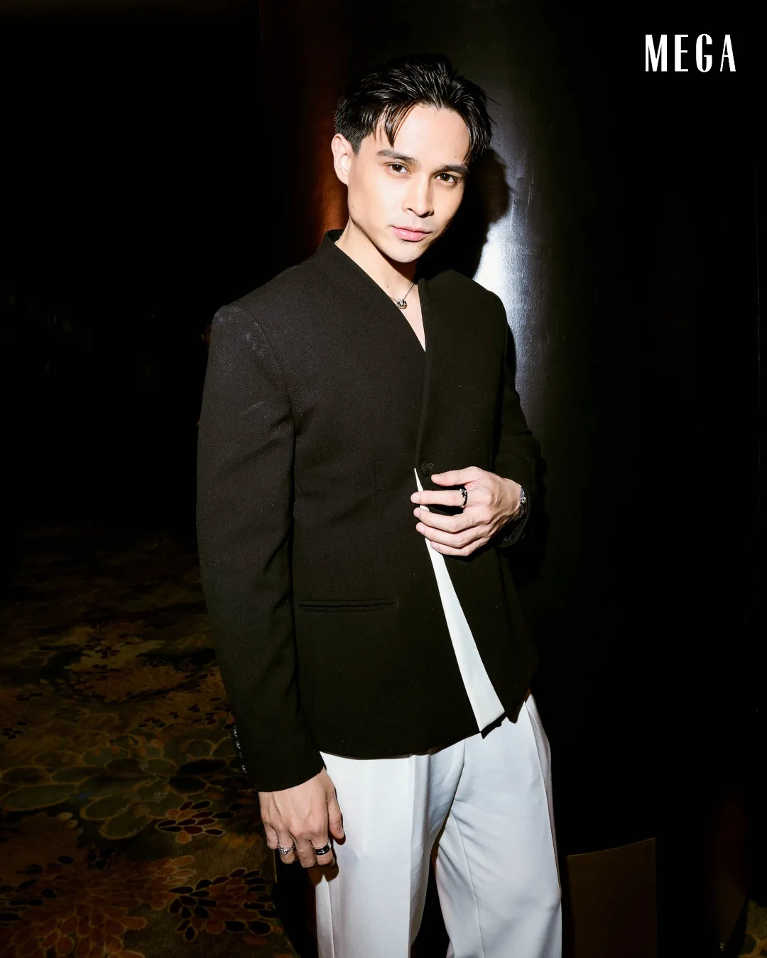 Ralph De Leon