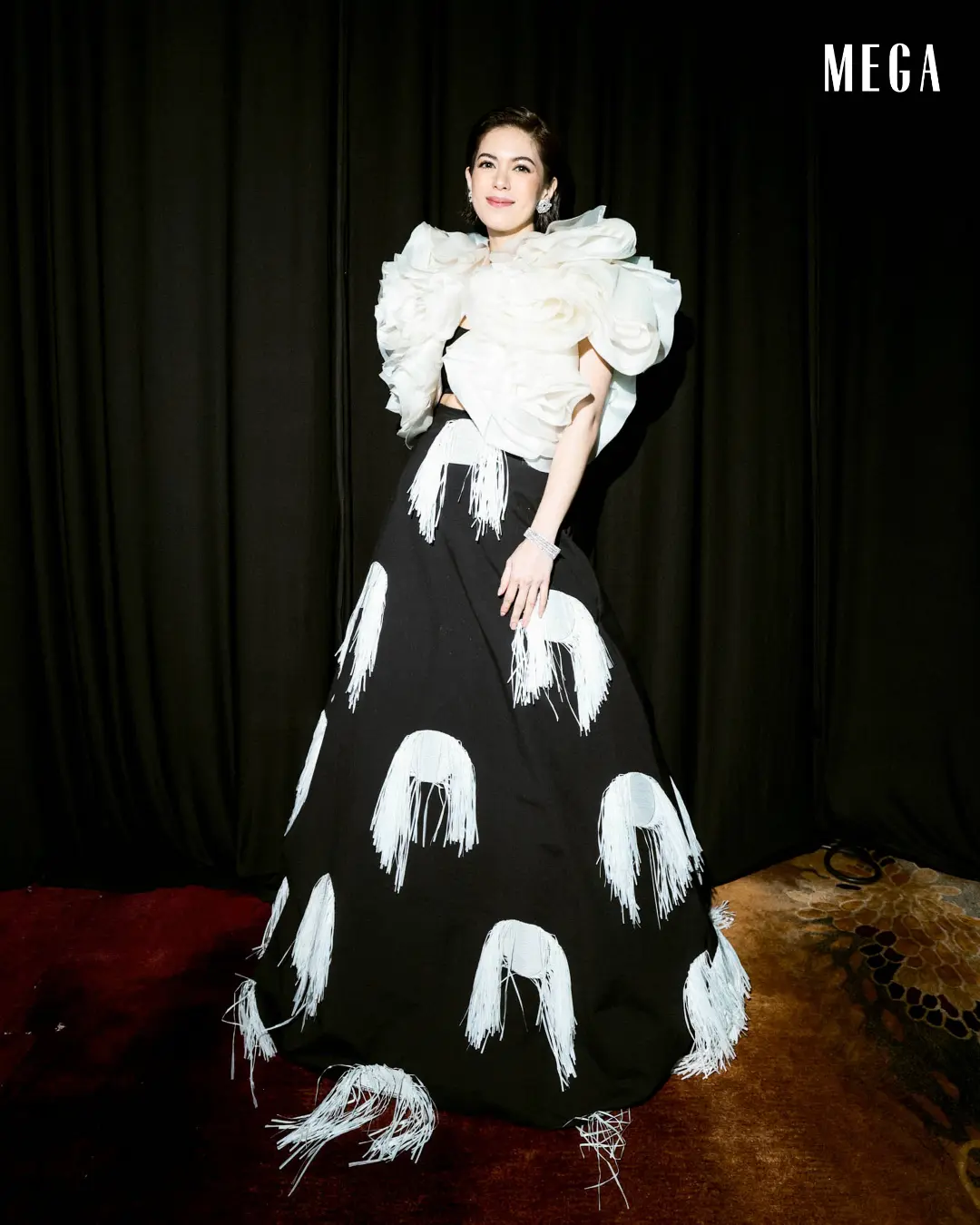 Shaina Magdayao