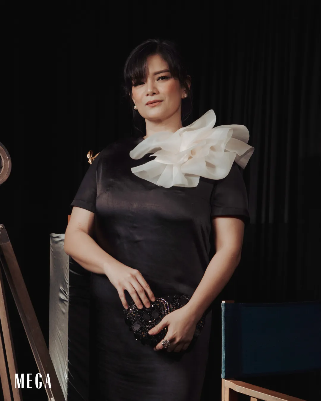 Meryll Soriano