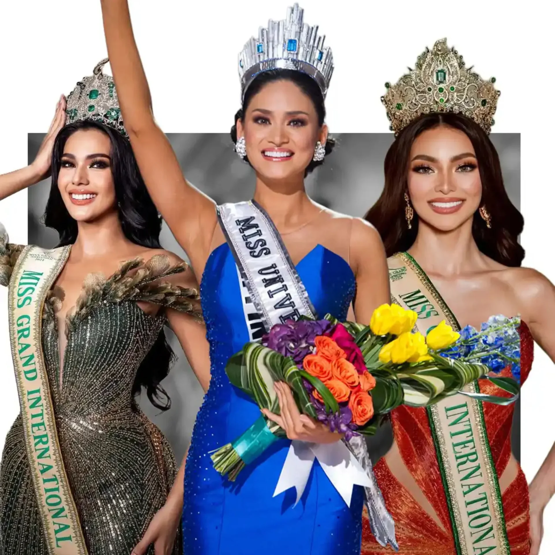 mixed race filipinos pageants