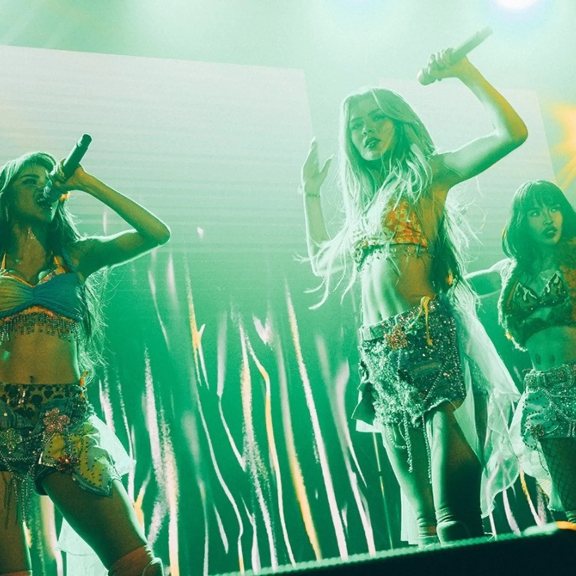 p-pop unite convention