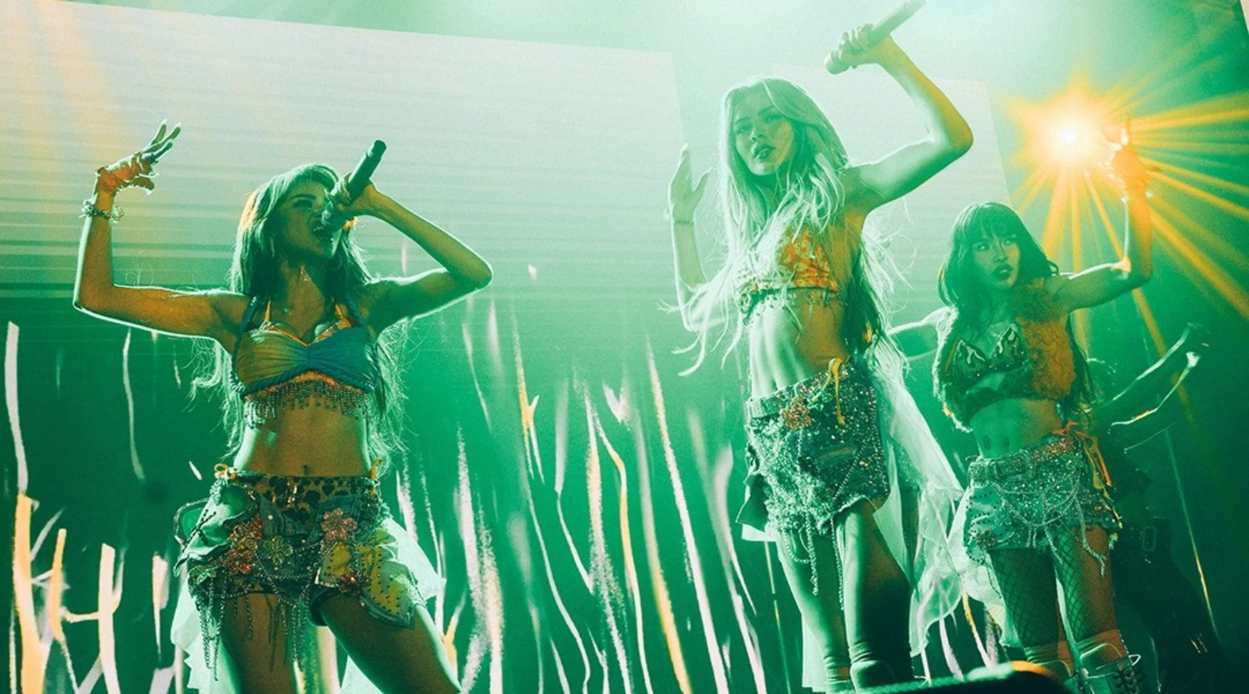 p-pop unite convention