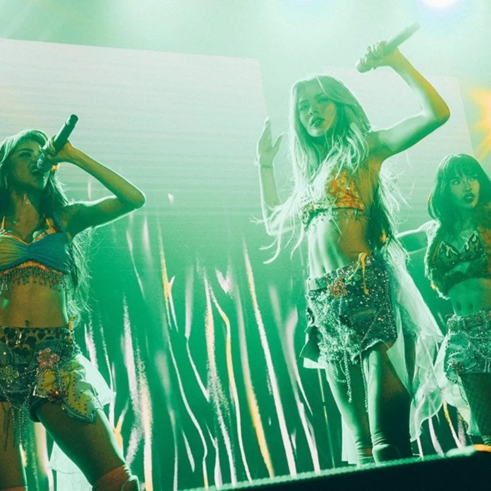 p-pop unite convention