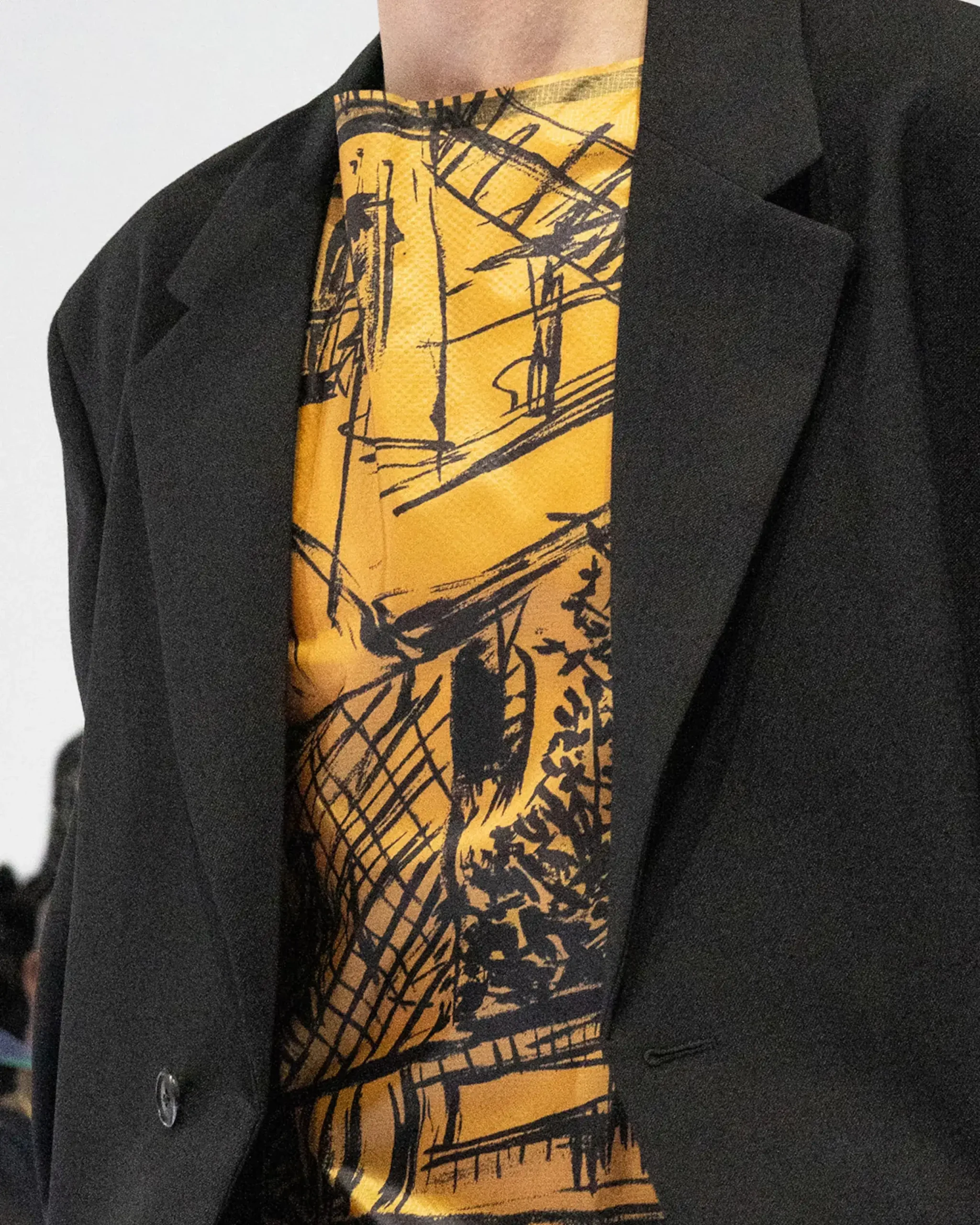 prada s/s27 basics
