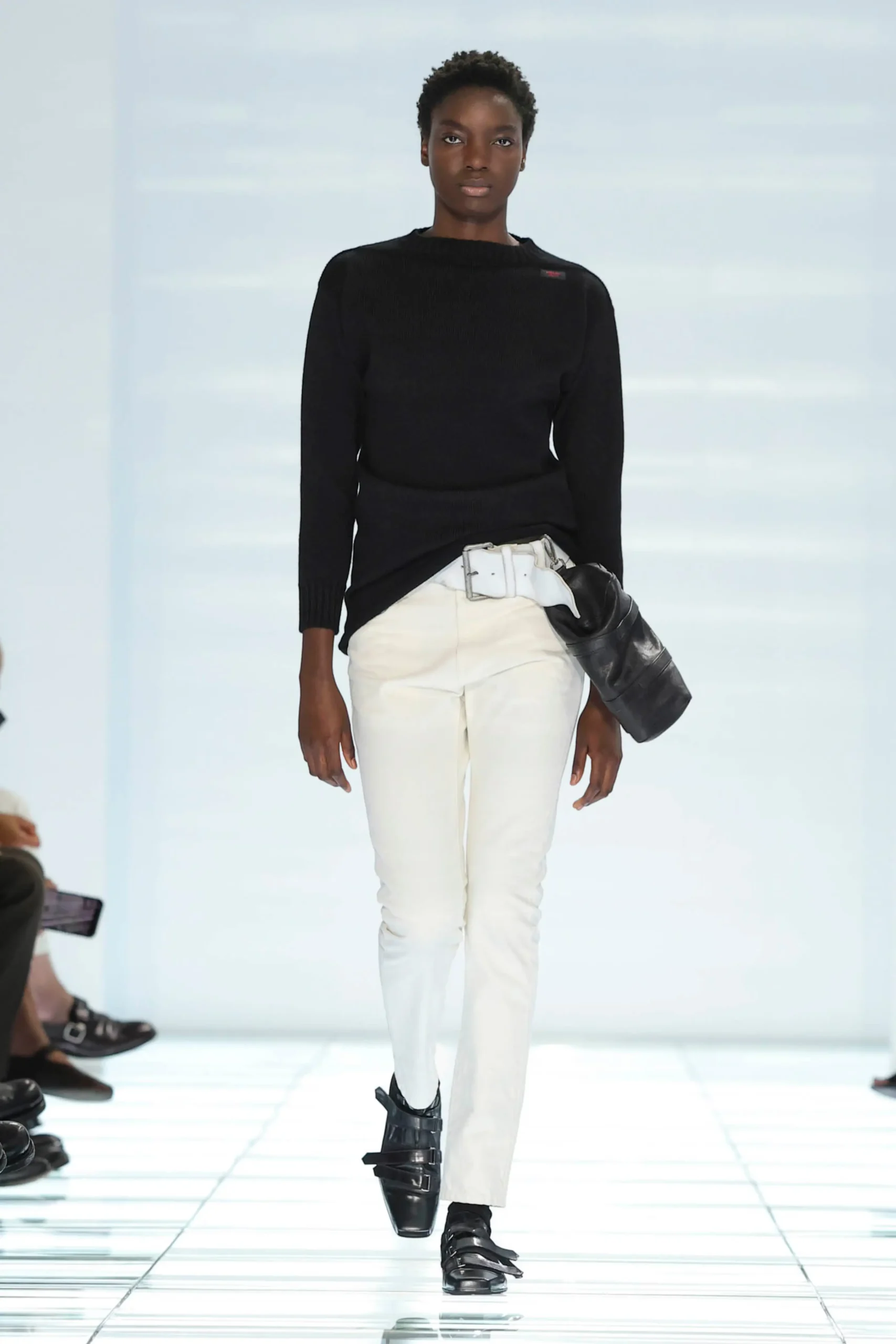 Prada S/S27 Look 2