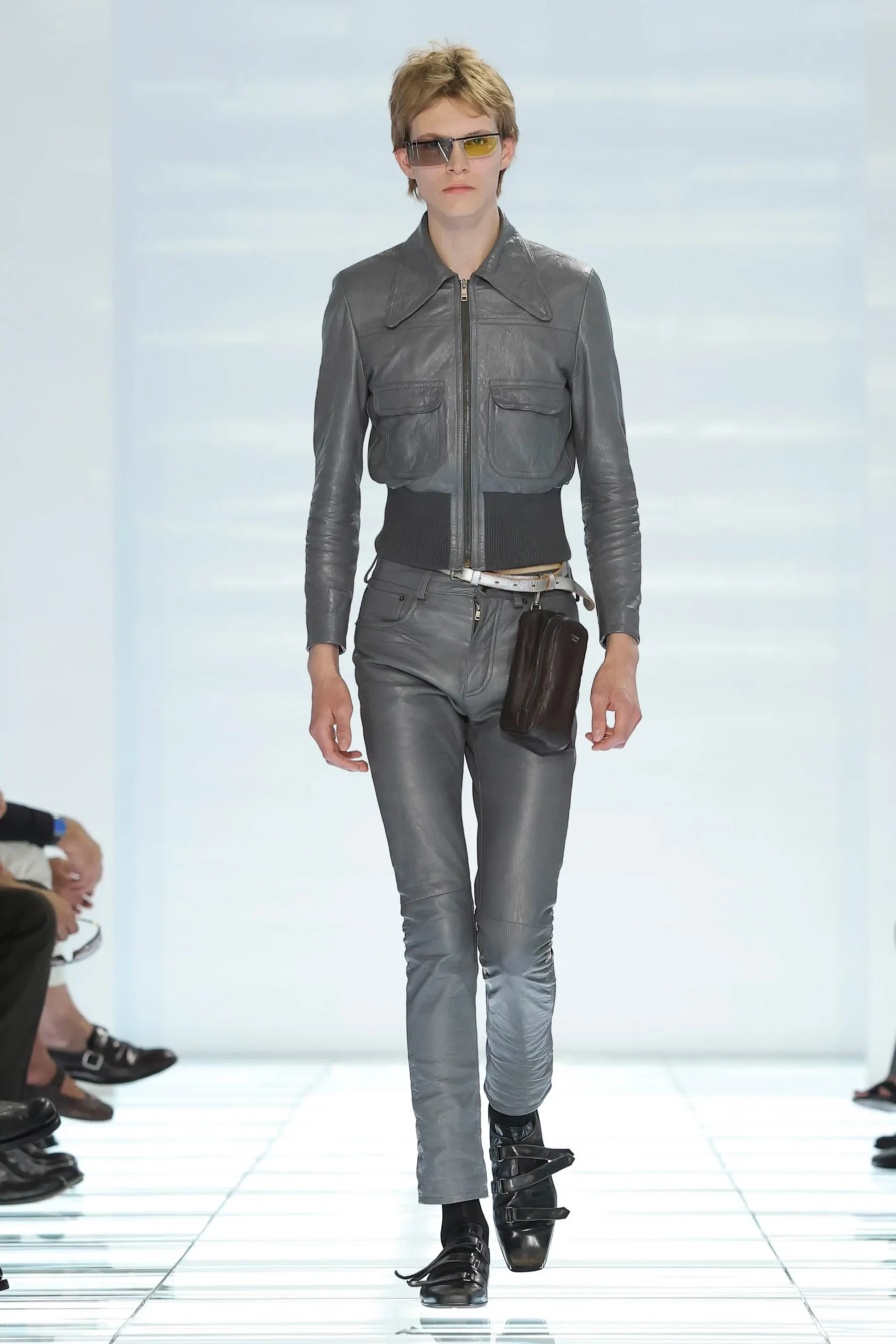 Prada S/S27 Look 7