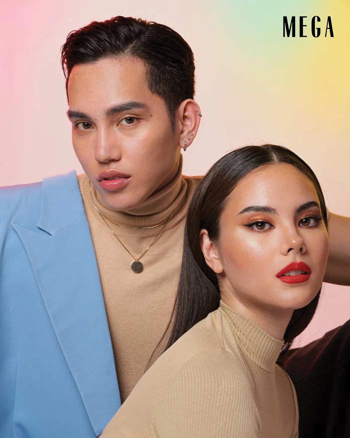 Jelly Eugenio, Queer Makeup artist