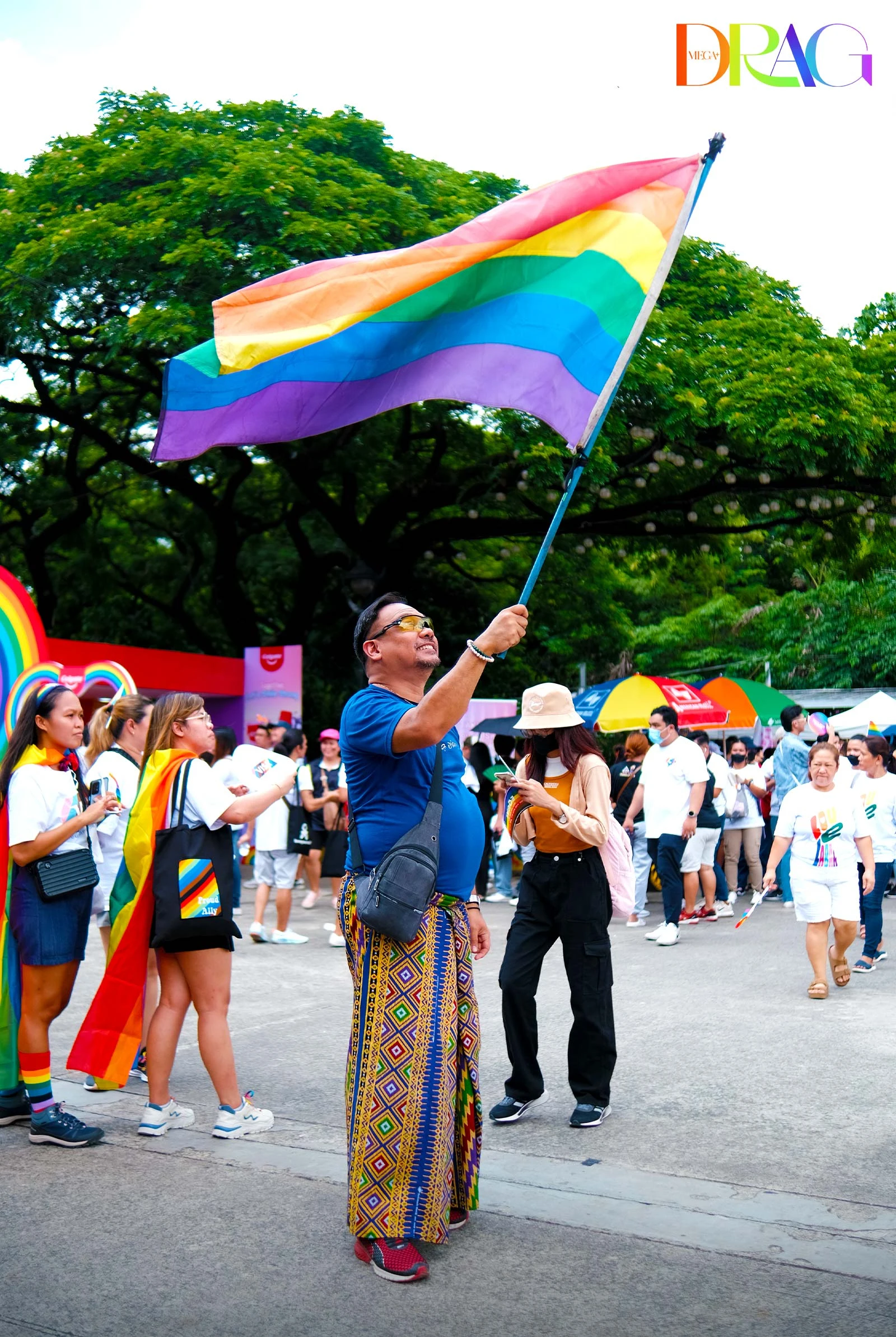 Pride March 2023