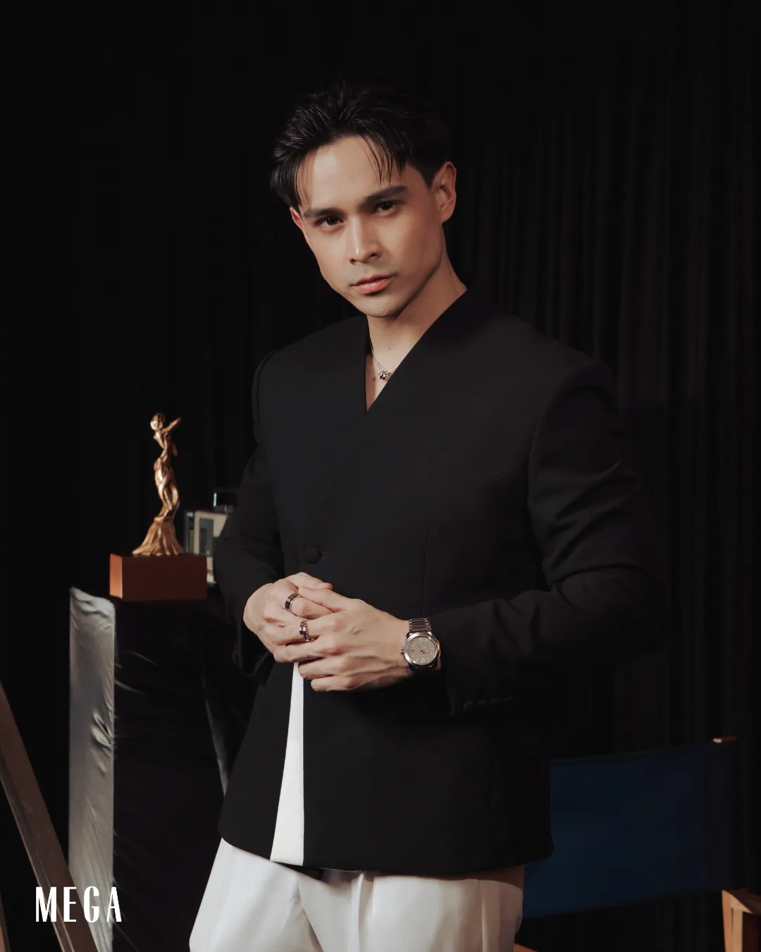 Ralph de Leon