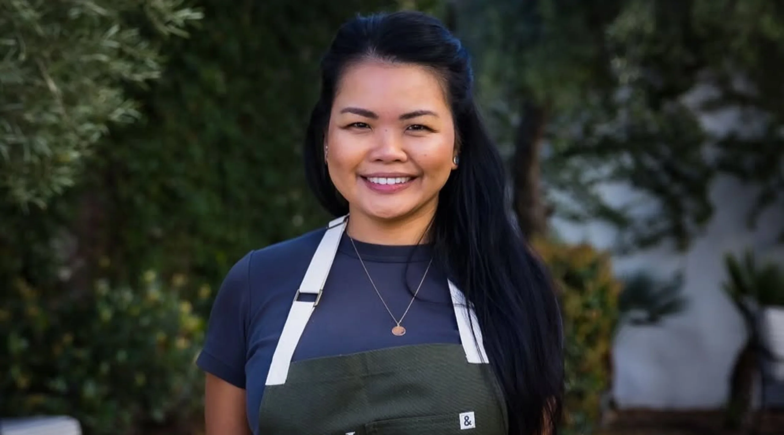 Meet Rhoda Magbitang, the Historic Top Chef Season 23 Winner