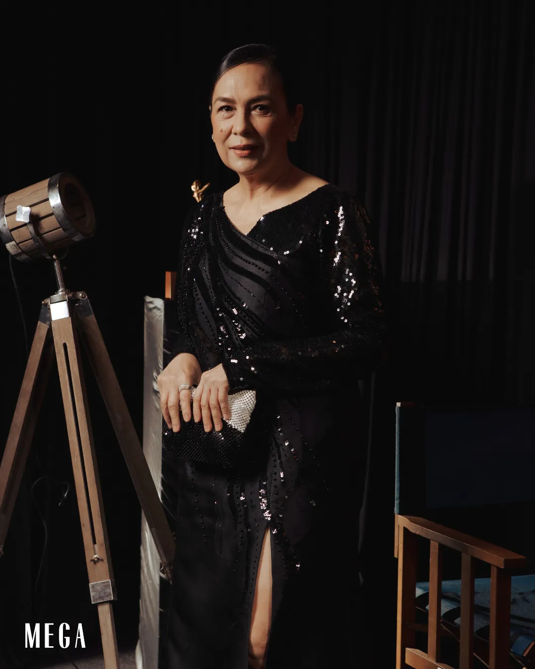 Rio Locsin
