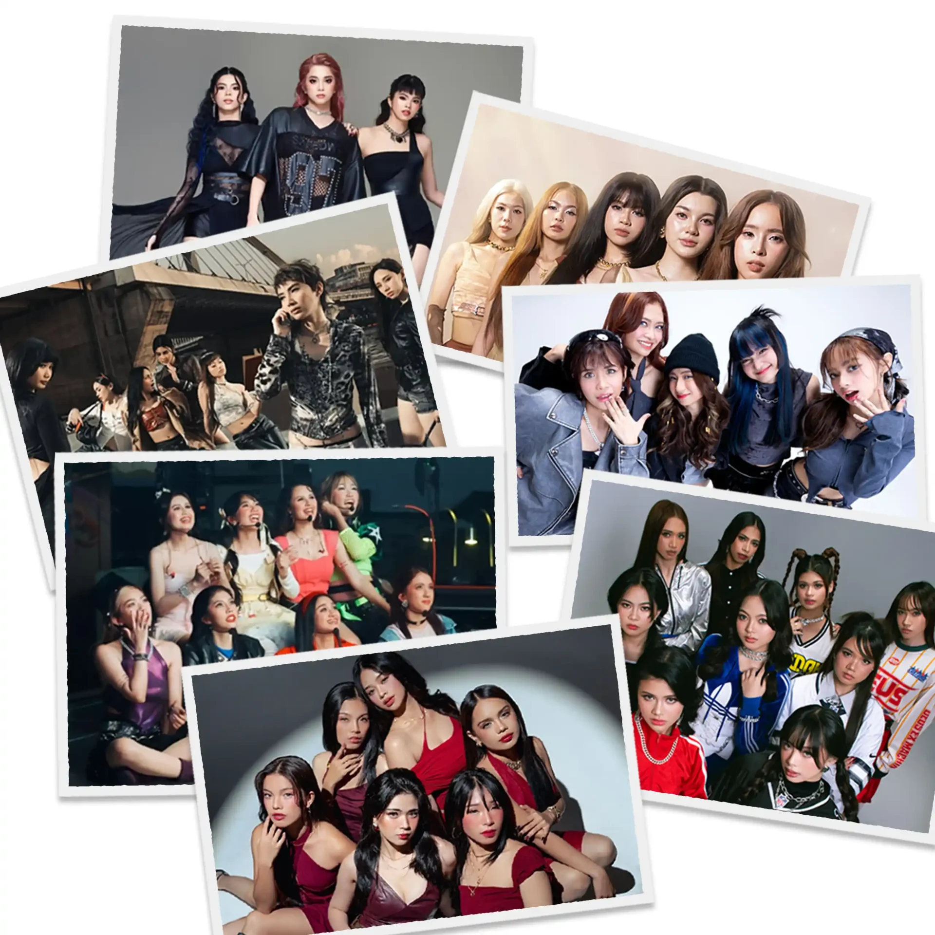 ppop girl groups