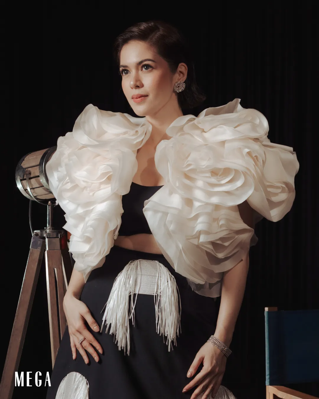 Shaina Magdayao