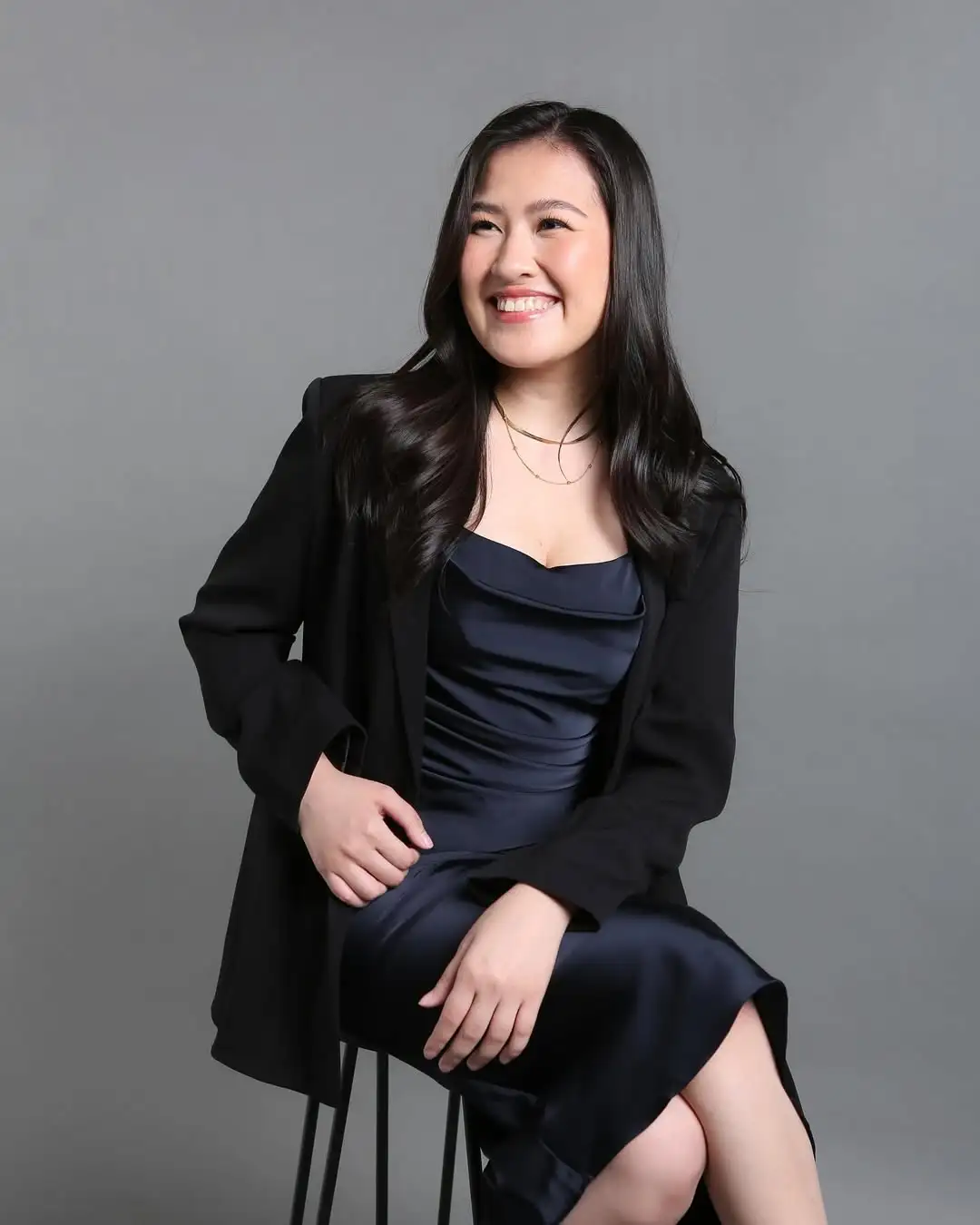 steph naval