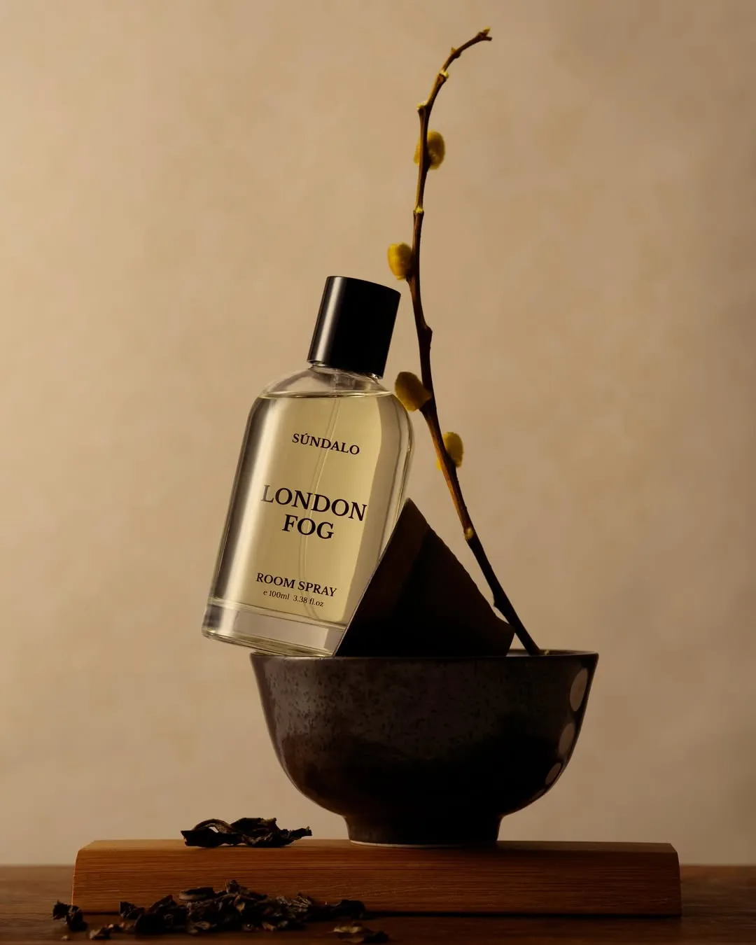 Sundalo London Fog