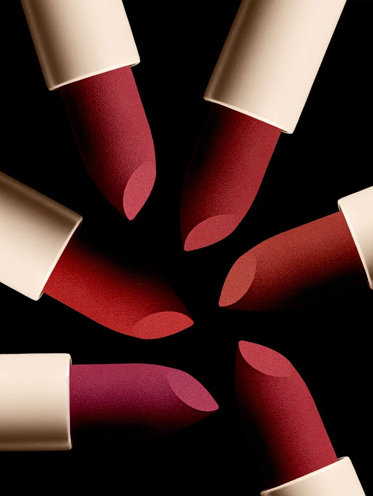 Sunnies Face's Fluffmatte