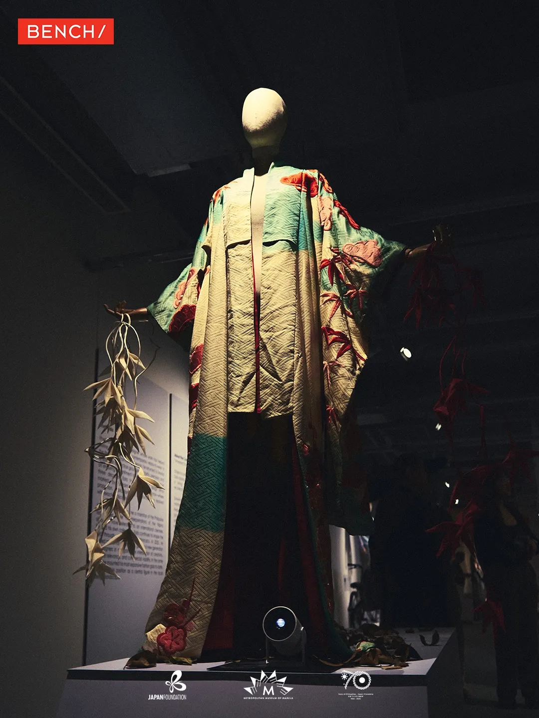 Threads of Dreams: Rhett eala