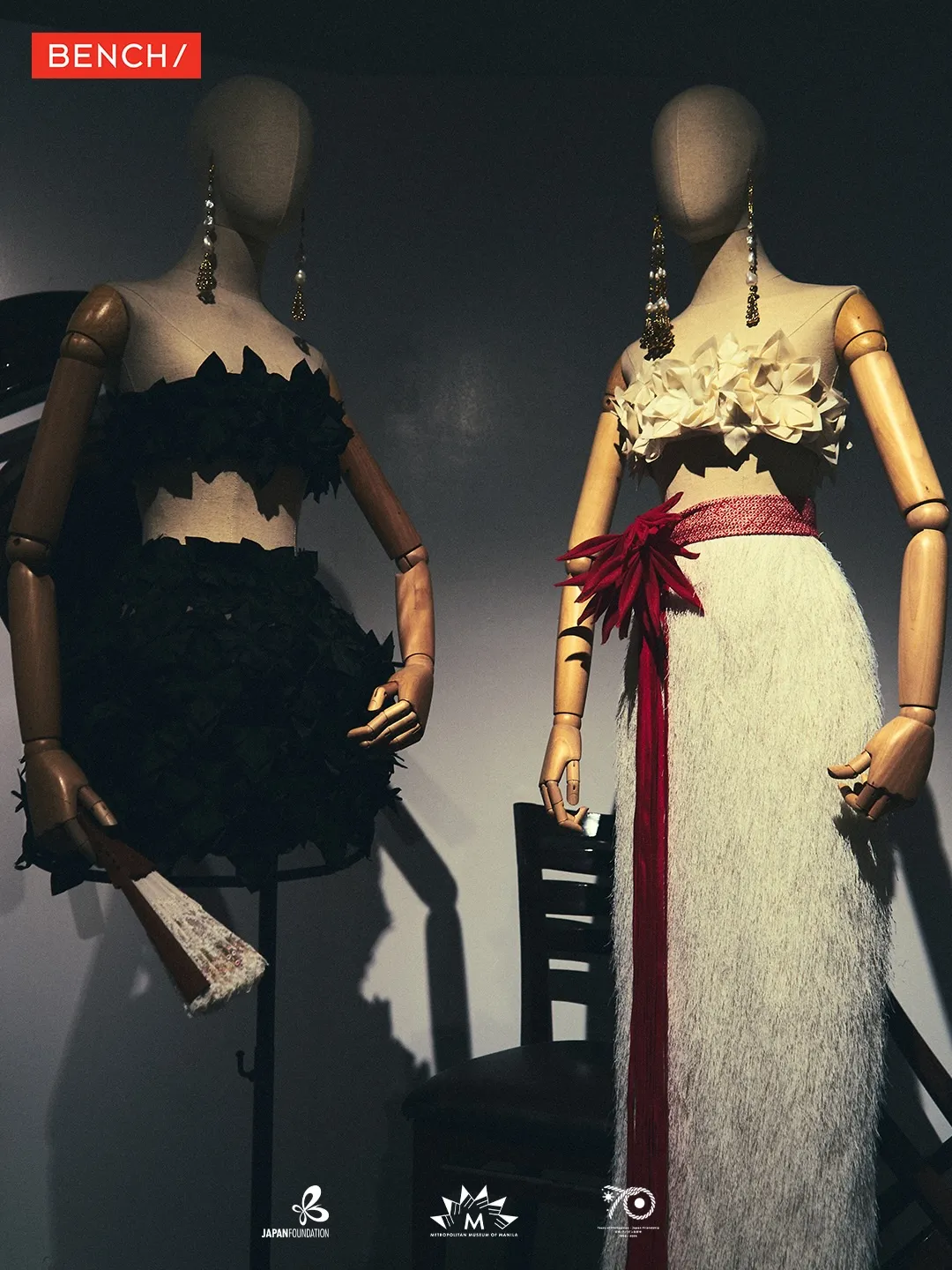 Threads of Dreams: Rhett eala