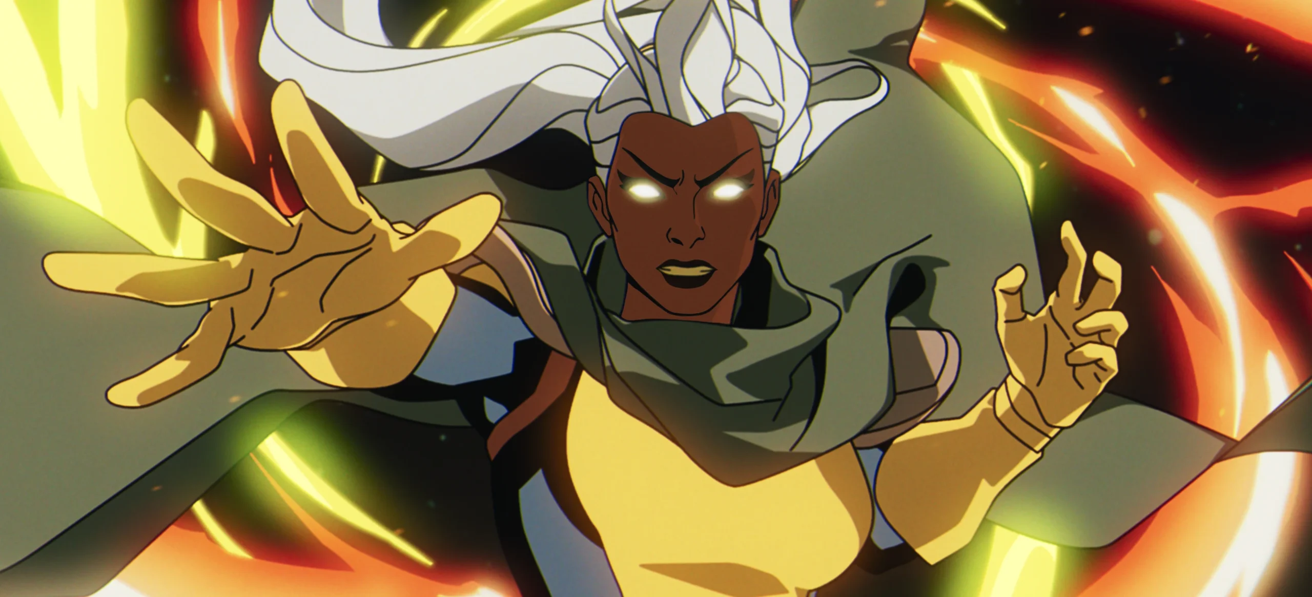 x-men '97 season 2