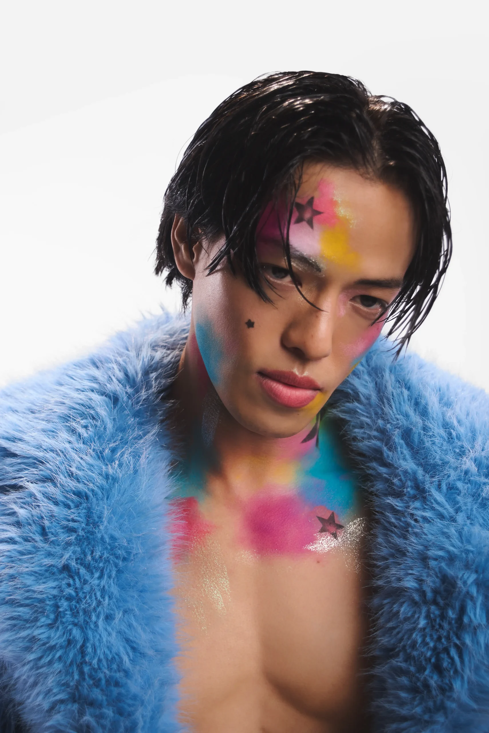 Jed Gregorio, Artist