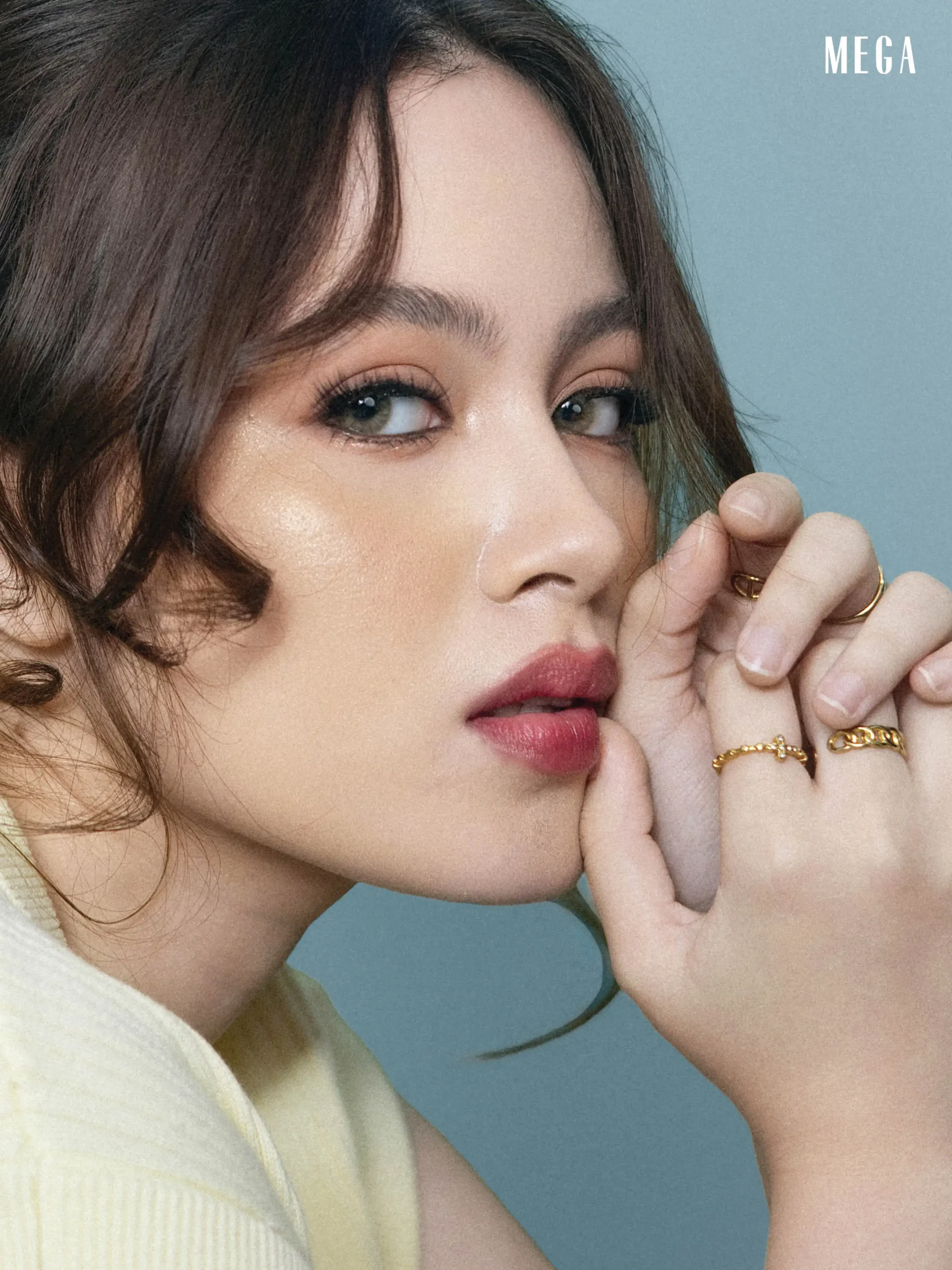 Krystal Mejes: MEGA's Faces to Watch
