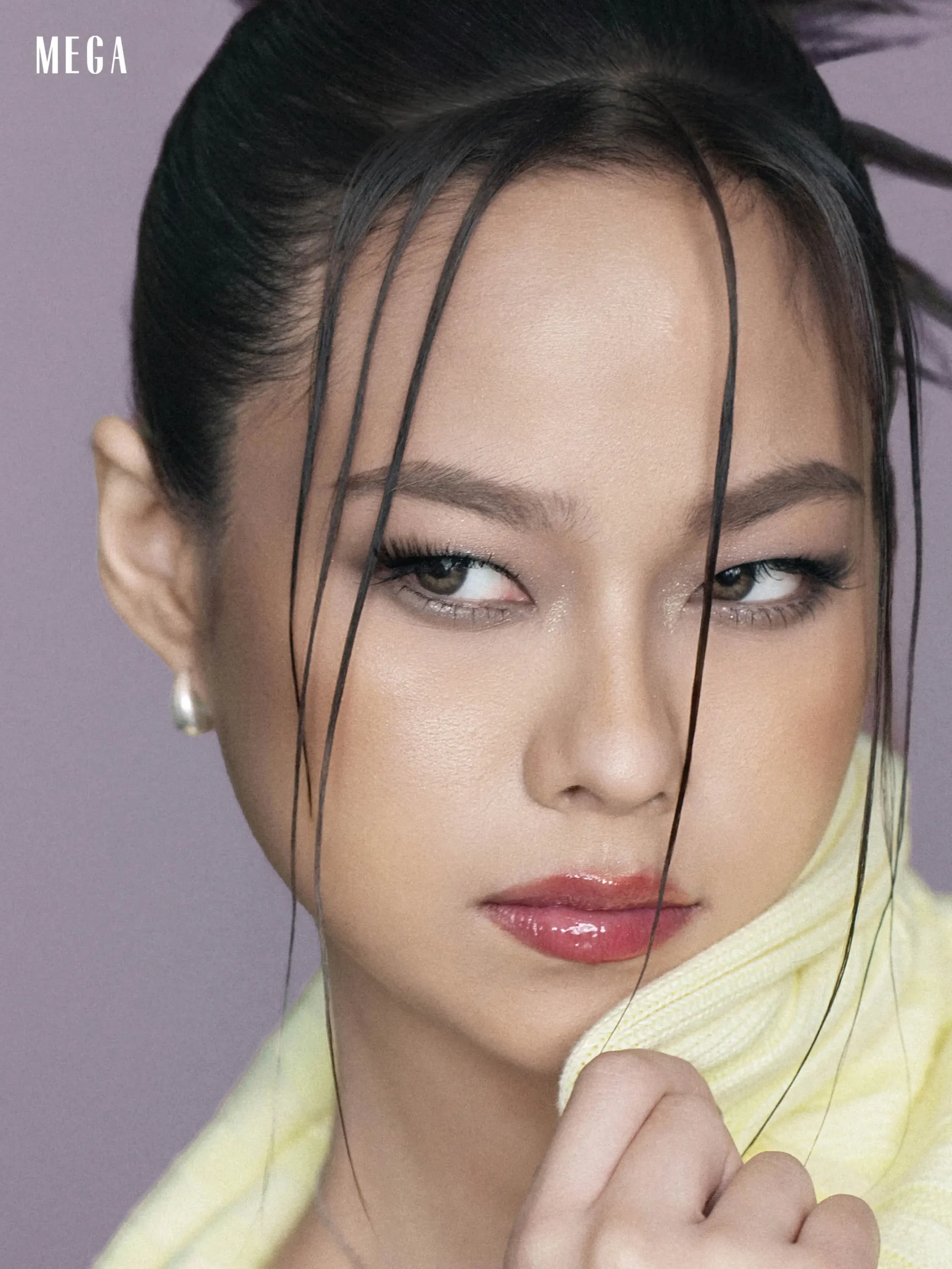 Lella Ford: MEGA's Faces to Watch