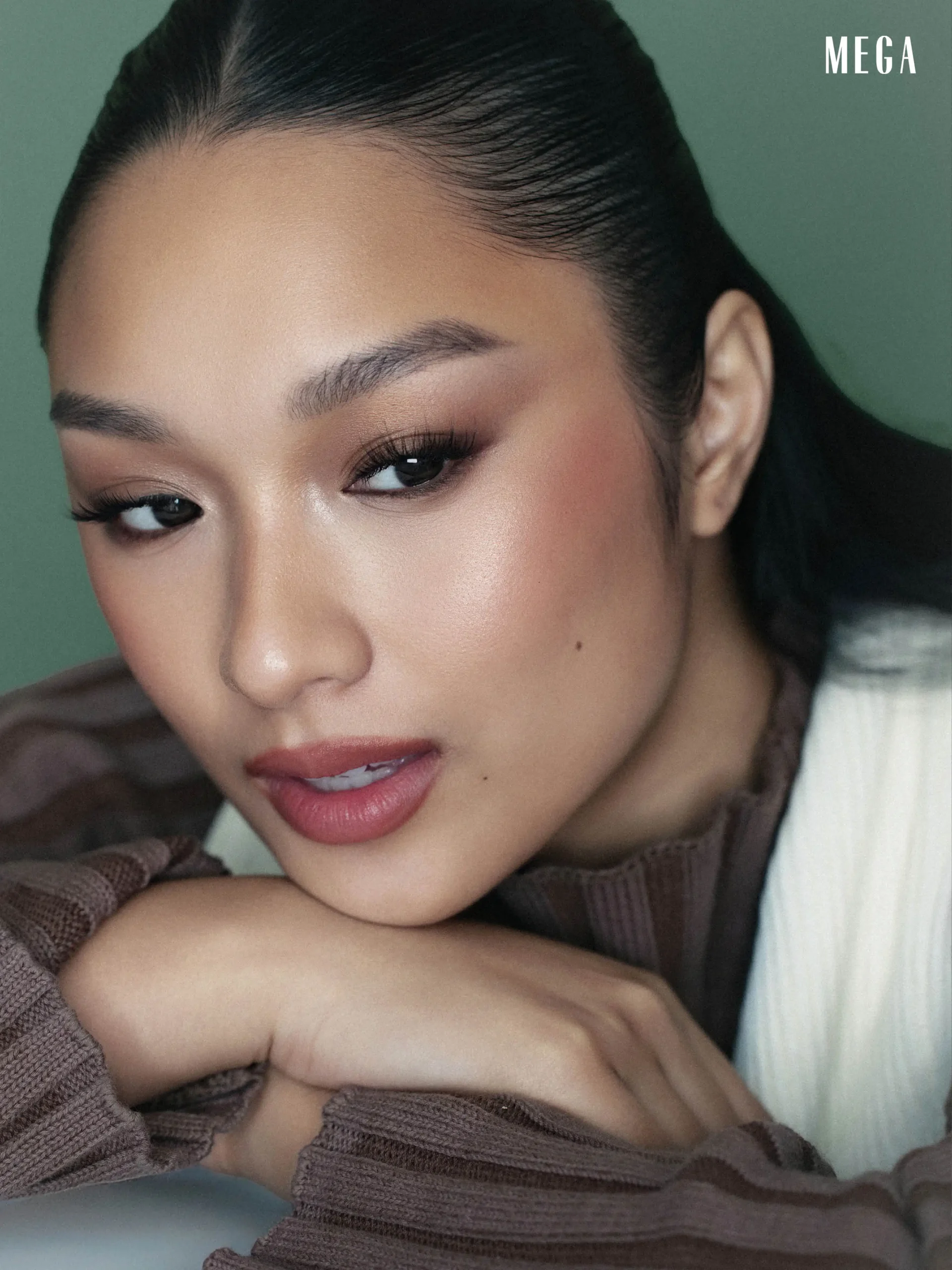 Reign Parani: MEGA's Faces to Watch