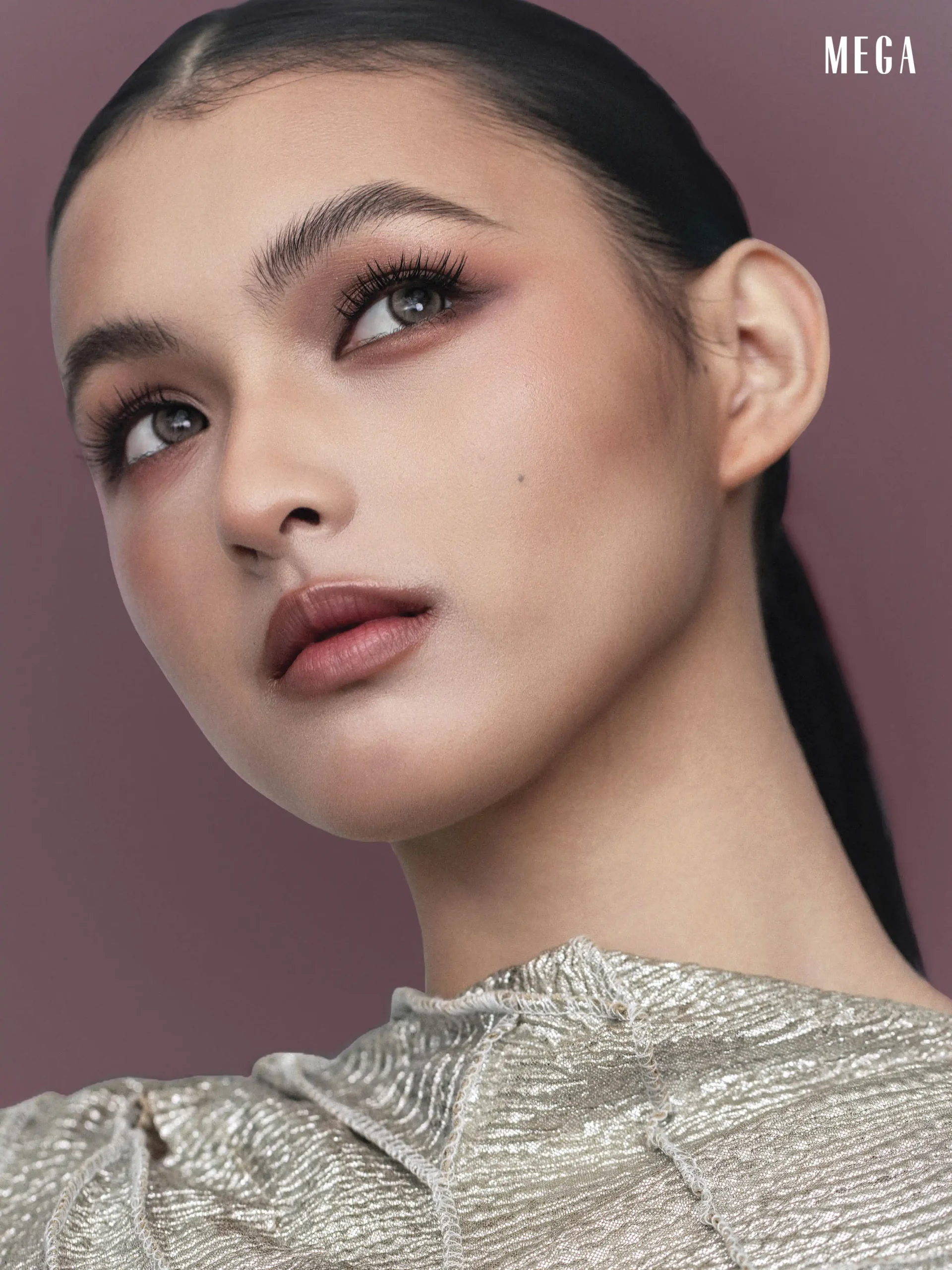 Waynona Collings: MEGA's Faces to Watch